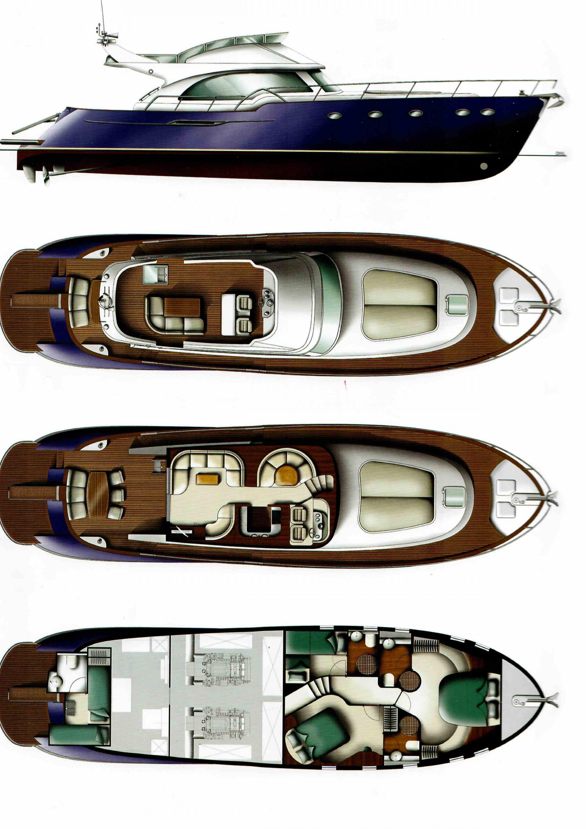 2007 Giant 62 te koop (photo 10)