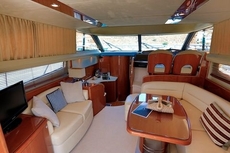 2008 Princess 42 in vendita (photo 3)