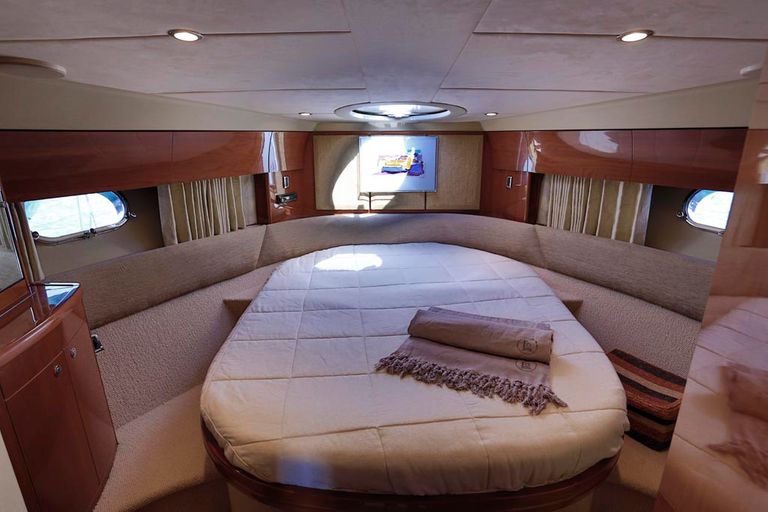 2008 Princess 42 in vendita (photo 5)