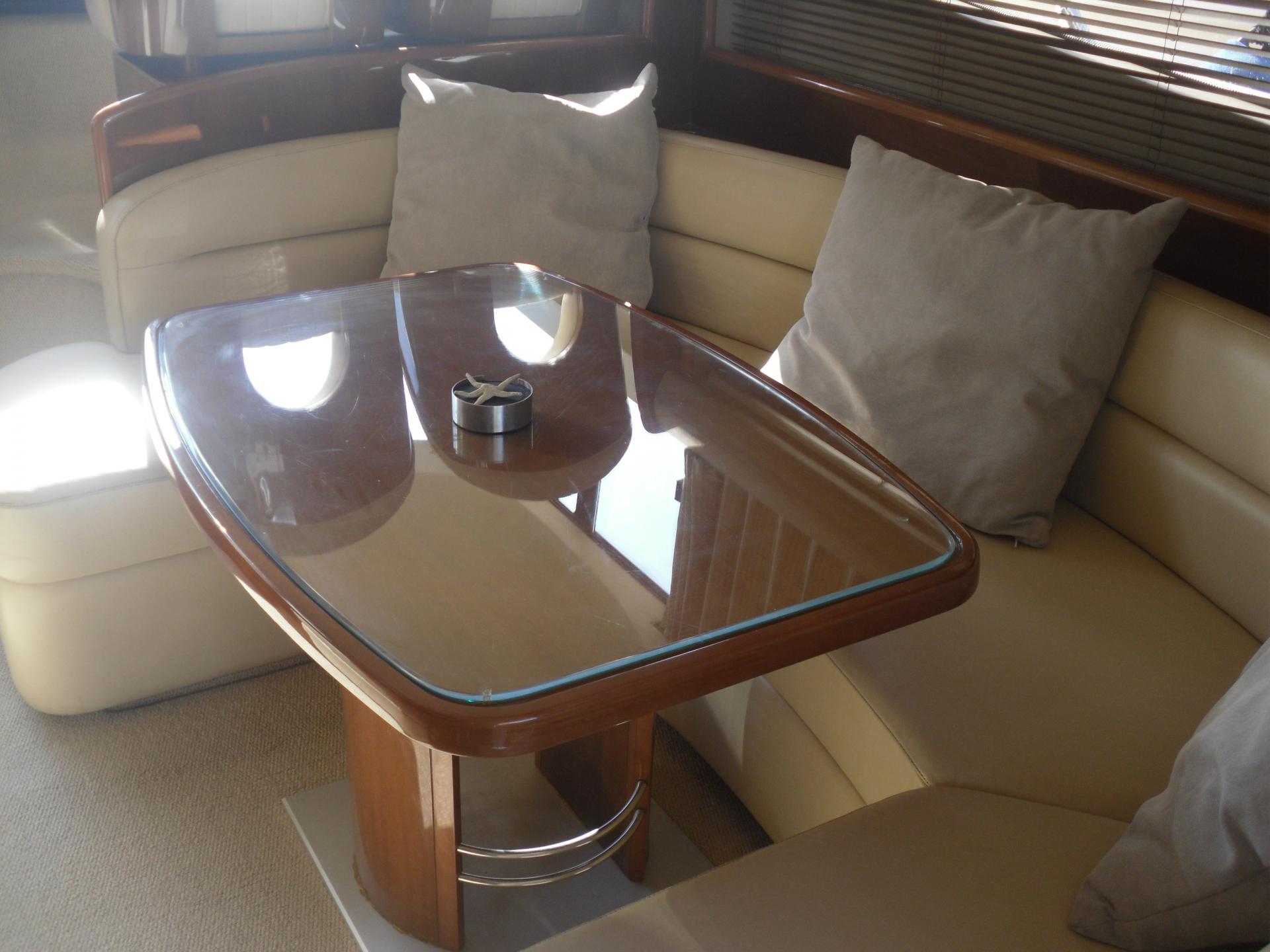 2008 Princess 42 in vendita (photo 7)