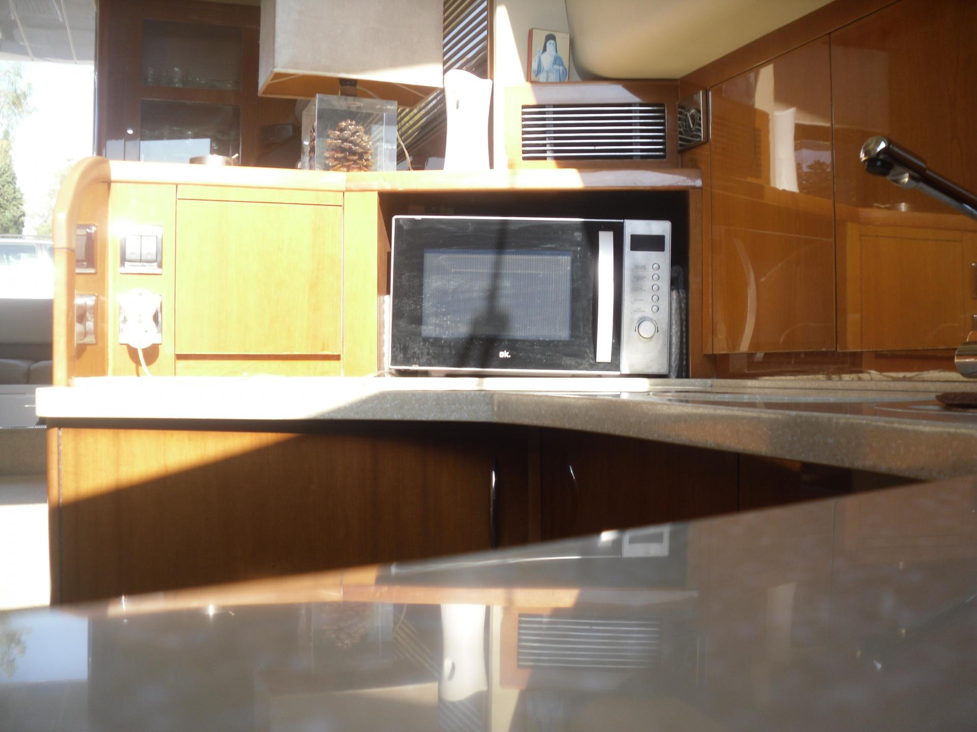 2008 Princess 42 in vendita (photo 8)