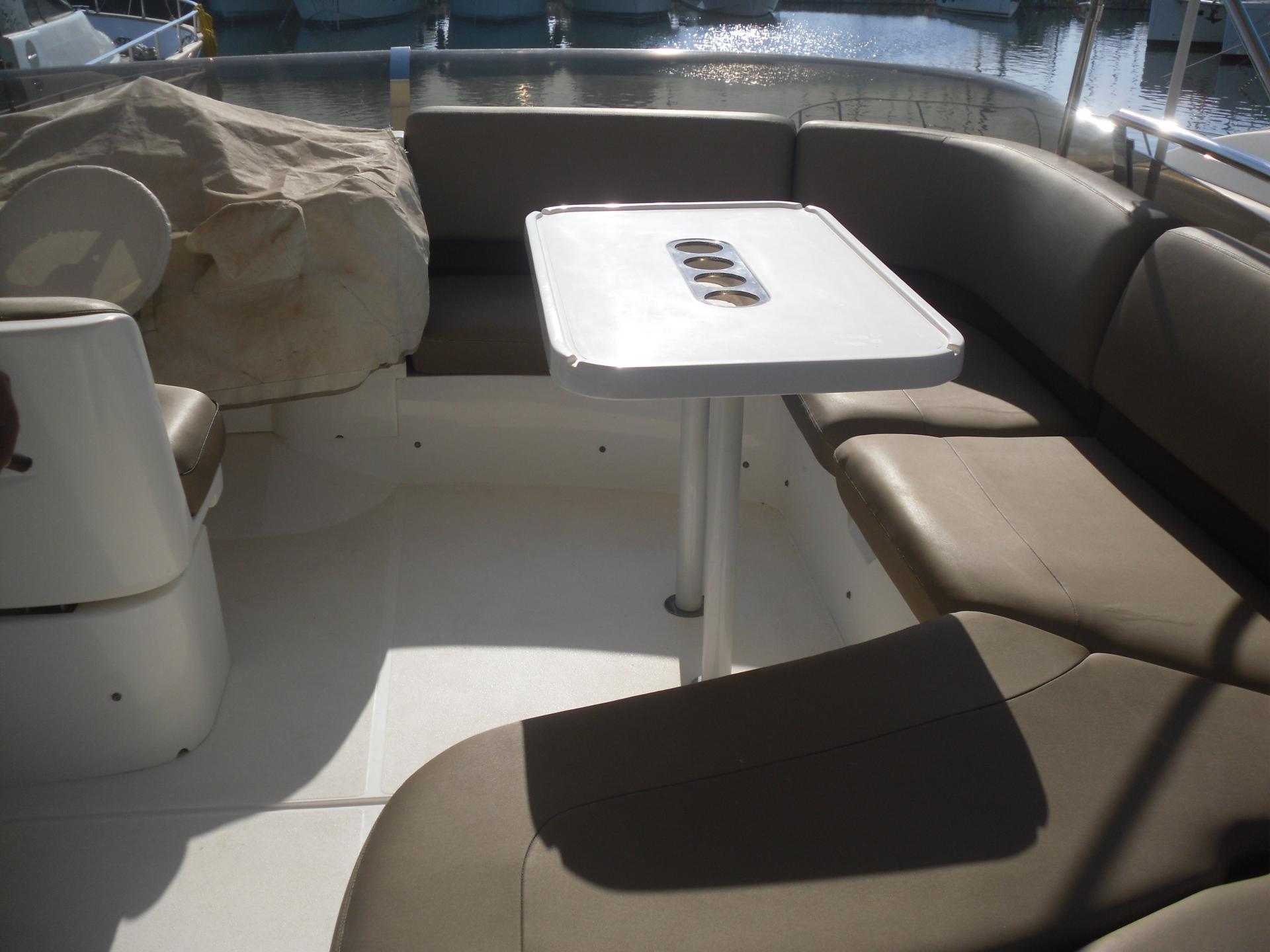 2008 Princess 42 in vendita (photo 9)