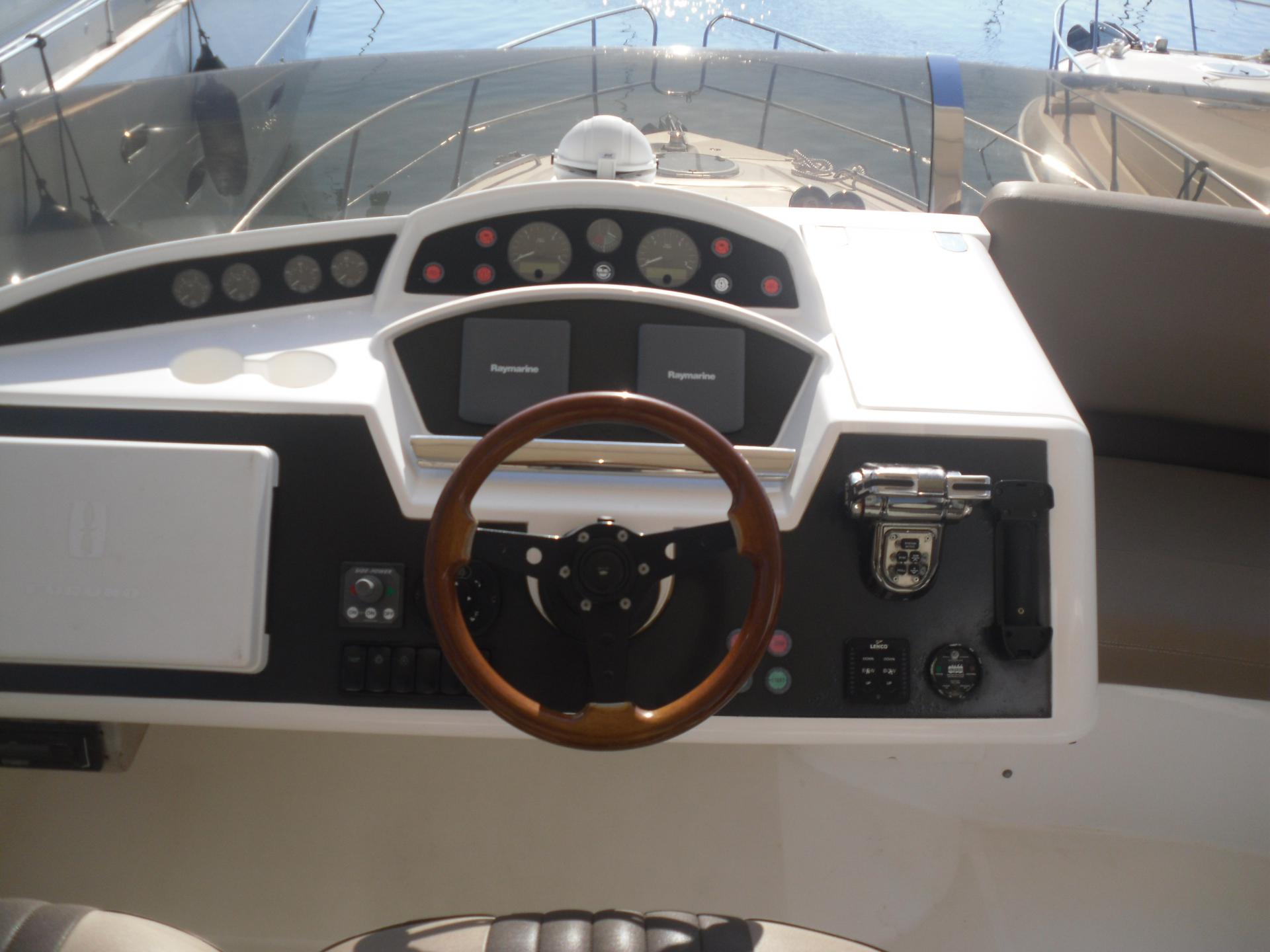 2008 Princess 42 in vendita (photo 10)