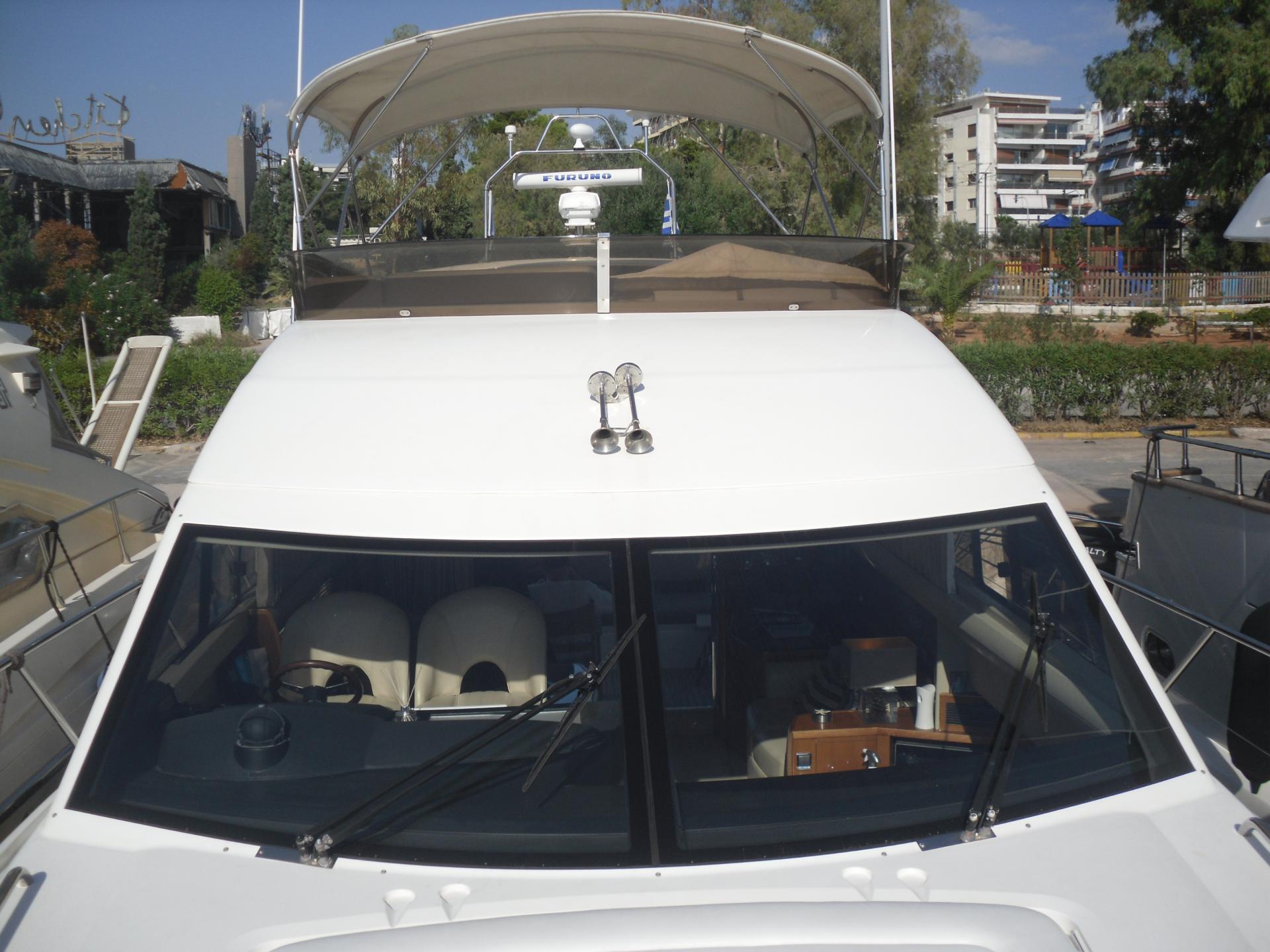 2008 Princess 42 in vendita (photo 12)