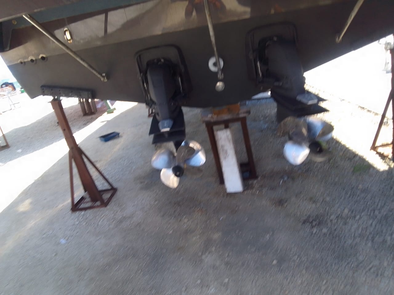 2012 Cranchi M40ST te koop (photo 4)