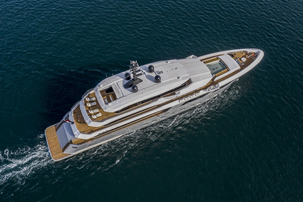 2021 Majesty 175 in vendita (photo 1)