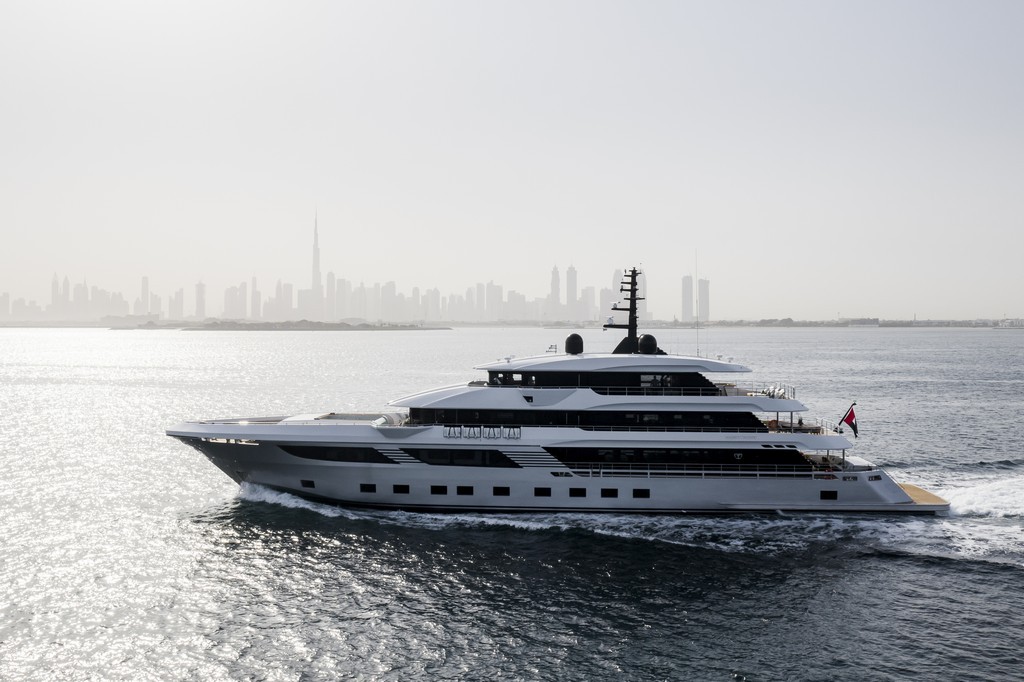 2021 Majesty 175 in vendita (photo 2)
