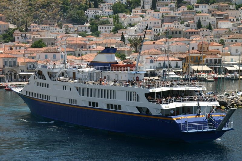 1993 Day Pax Vessel Day Pax Vessel en venta (photo 4)