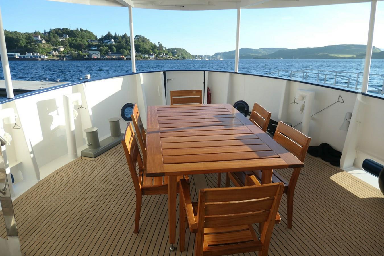 1973 Explore Yacht GY523 en venta (photo 4)