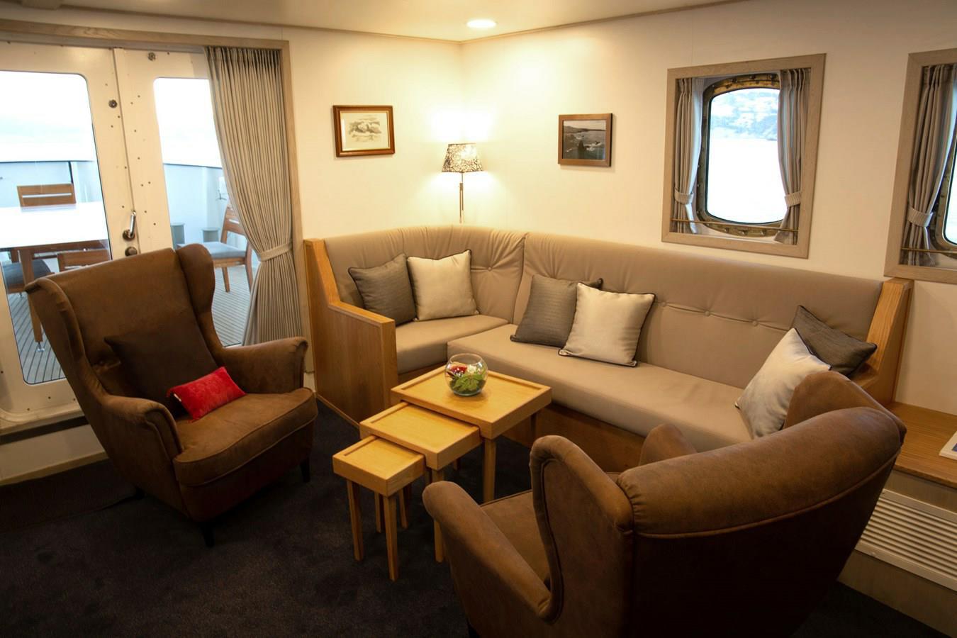 1973 Explore Yacht GY523 en venta (photo 5)