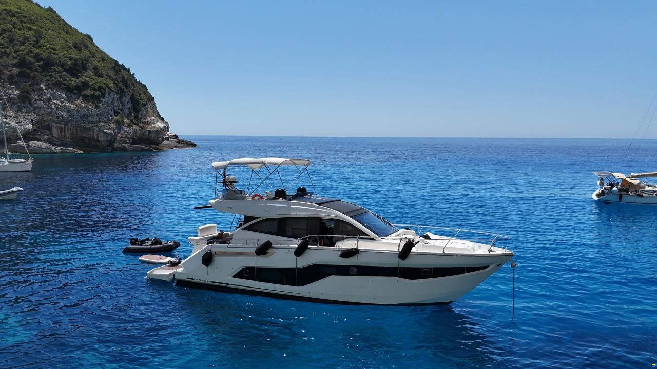 2017 Cranchi E52S en venta (photo 3)