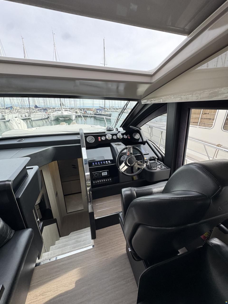 2017 Cranchi E52S en venta (photo 4)