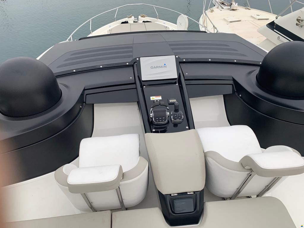 2017 Cranchi E52S en venta (photo 5)
