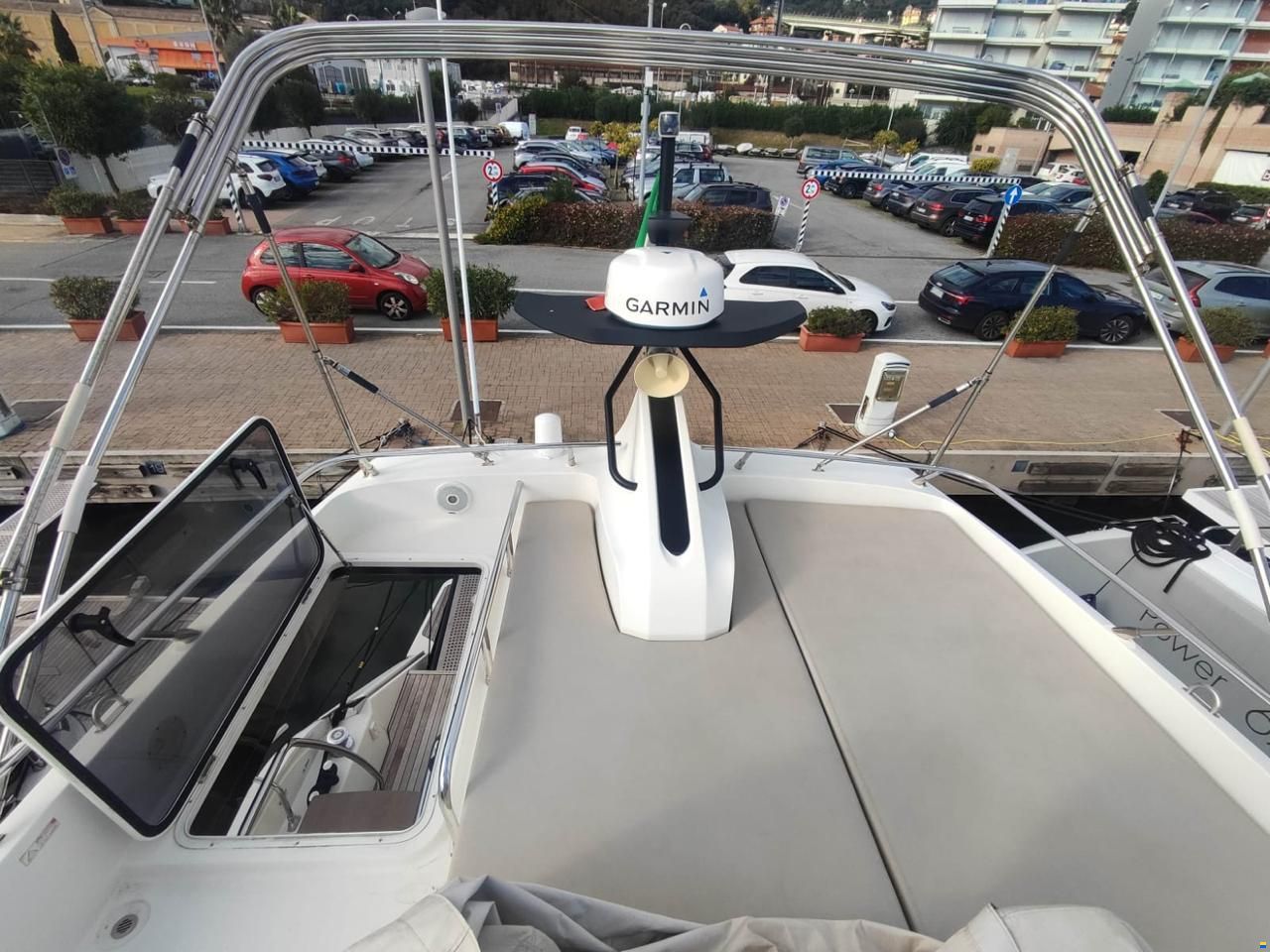 2017 Cranchi E52S en venta (photo 6)