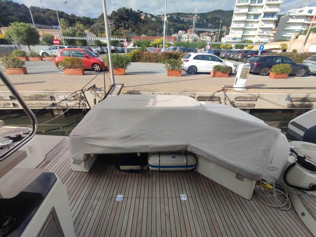 2017 Cranchi E52S en venta (photo 7)