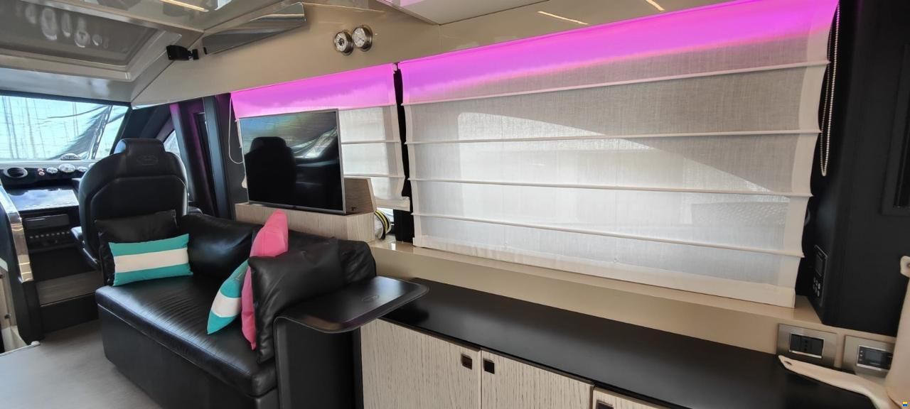 2017 Cranchi E52S en venta (photo 8)