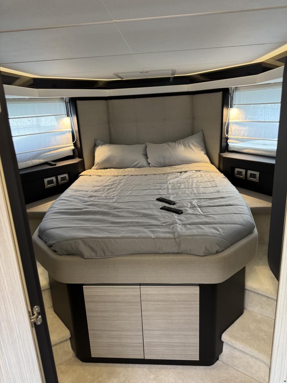2017 Cranchi E52S en venta (photo 9)