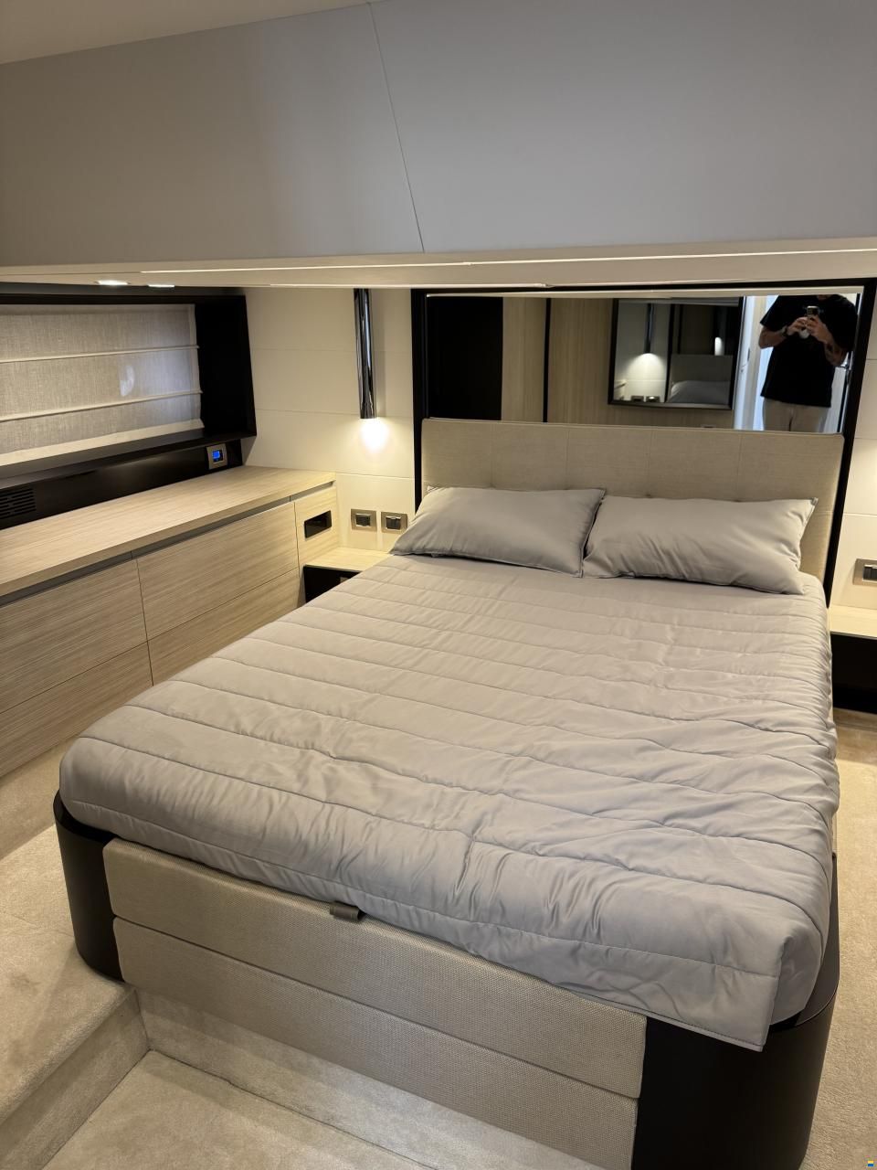 2017 Cranchi E52S en venta (photo 10)