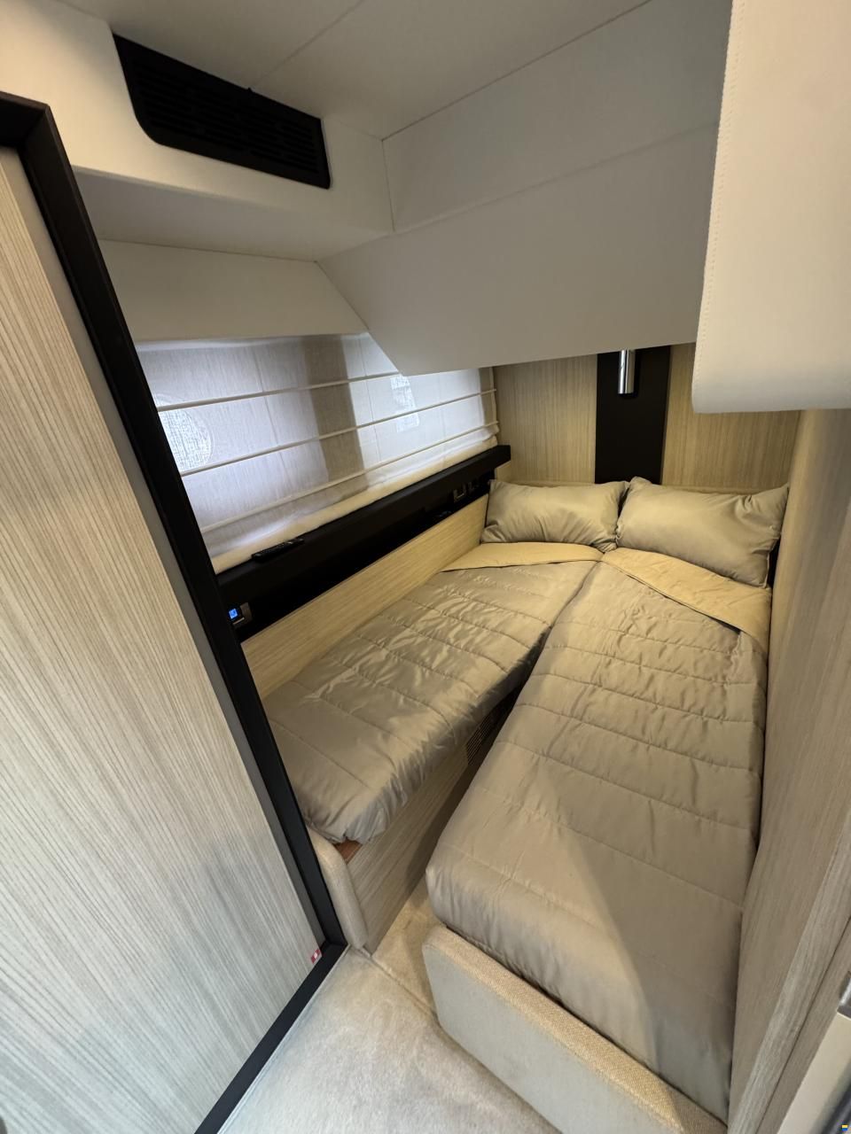 2017 Cranchi E52S en venta (photo 11)
