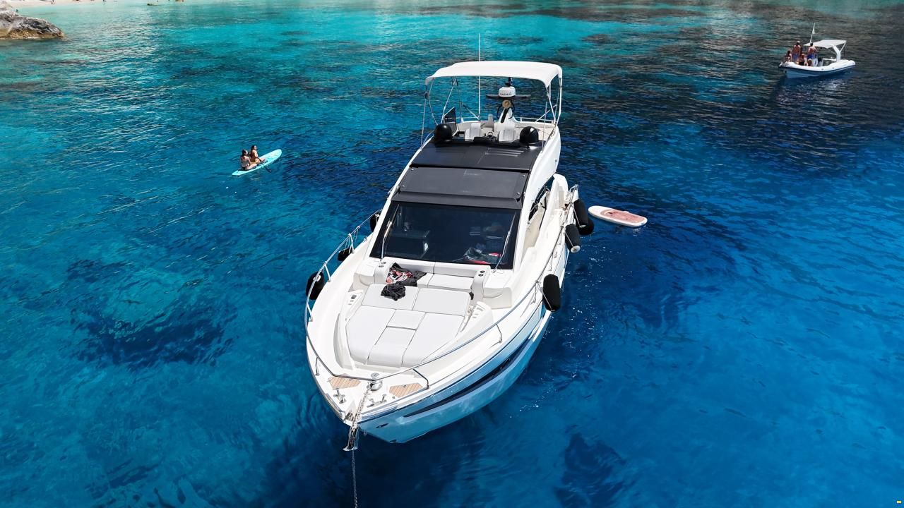 2017 Cranchi E52S en venta (photo 14)