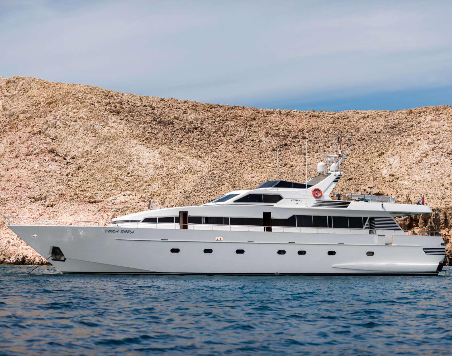 1992 Admiral 27 te koop (photo 1)