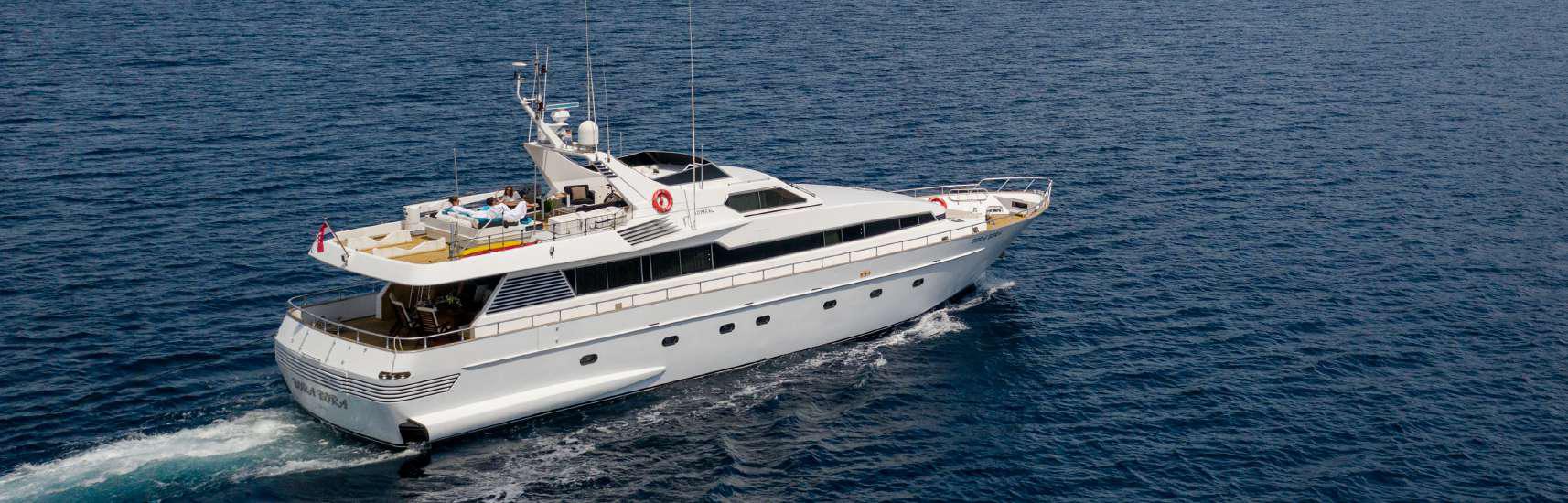 1992 Admiral 27 te koop (photo 2)