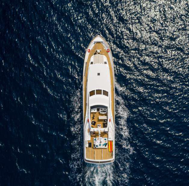 1992 Admiral 27 te koop (photo 3)
