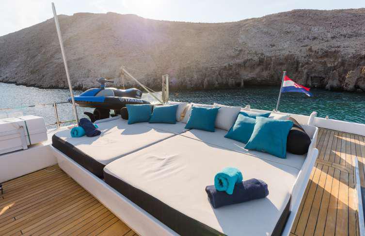 1992 Admiral 27 te koop (photo 4)