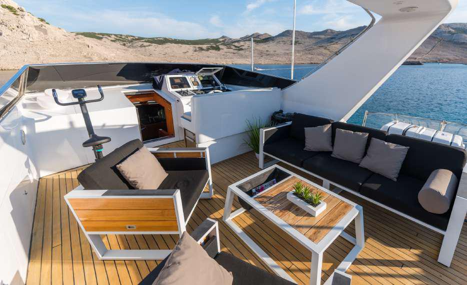1992 Admiral 27 te koop (photo 5)