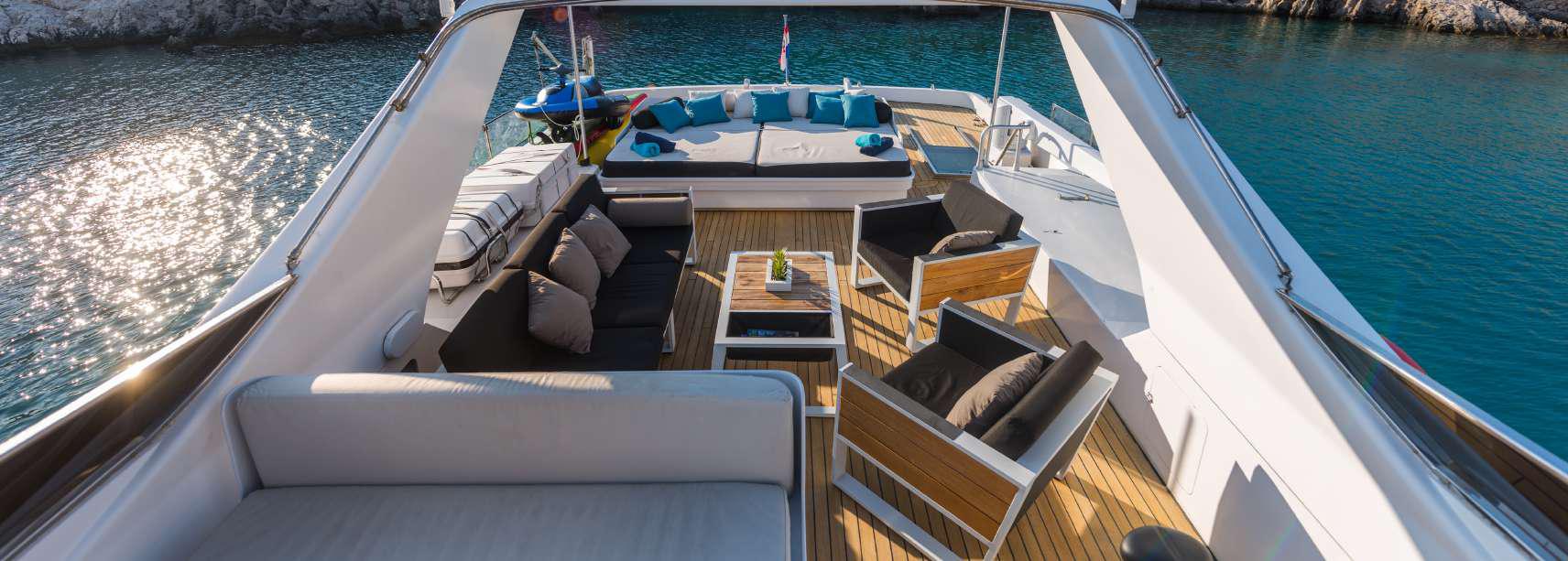 1992 Admiral 27 te koop (photo 6)