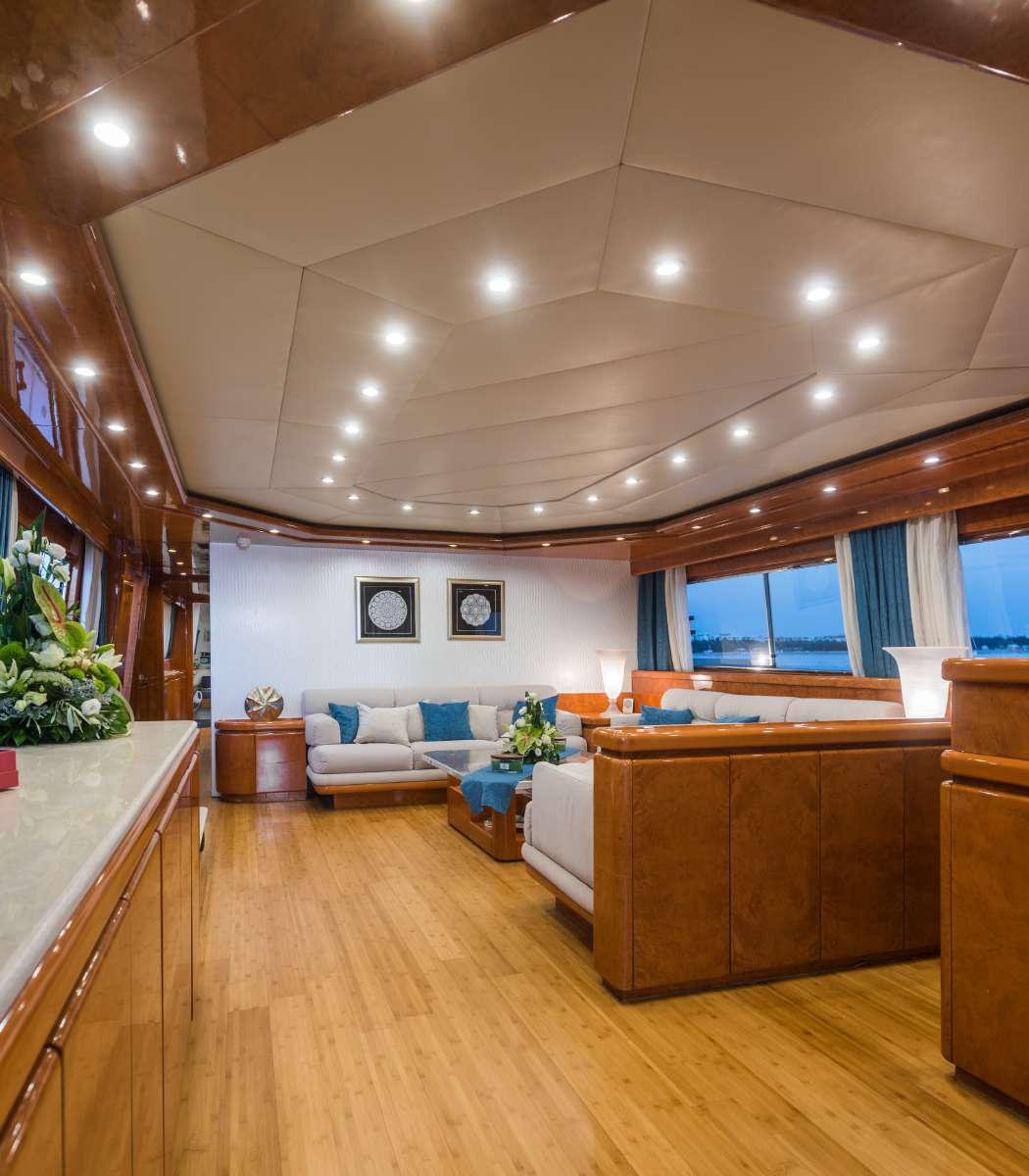 1992 Admiral 27 te koop (photo 7)