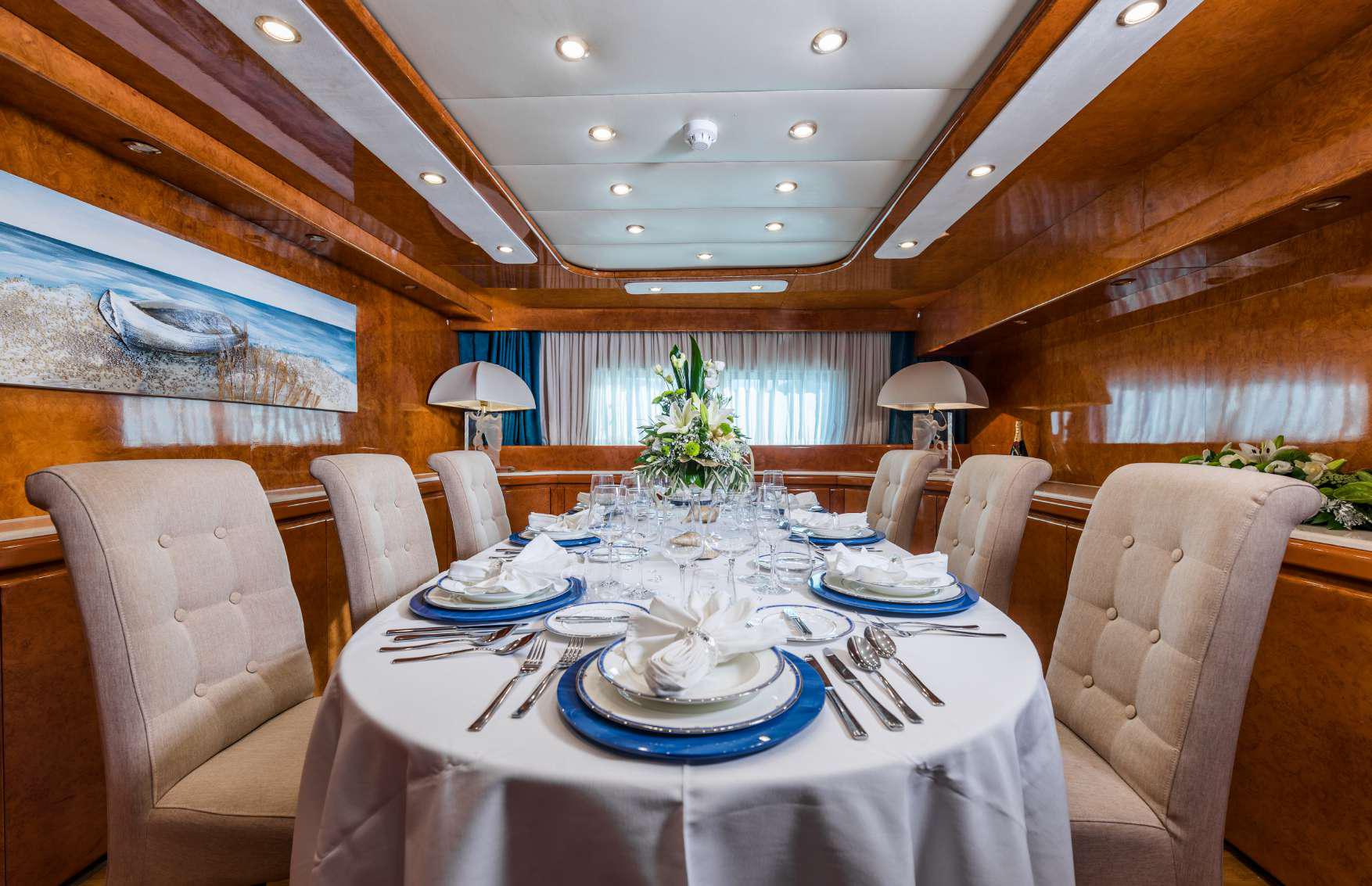 1992 Admiral 27 te koop (photo 8)