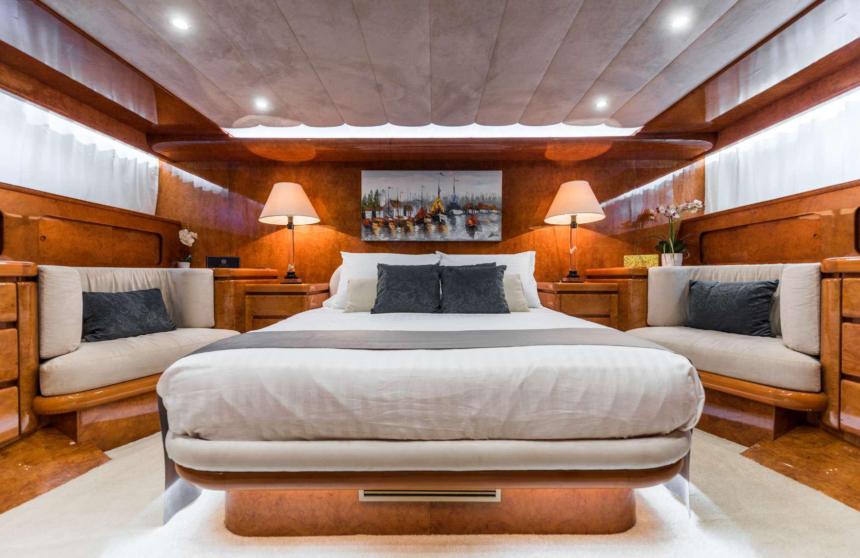 1992 Admiral 27 te koop (photo 9)