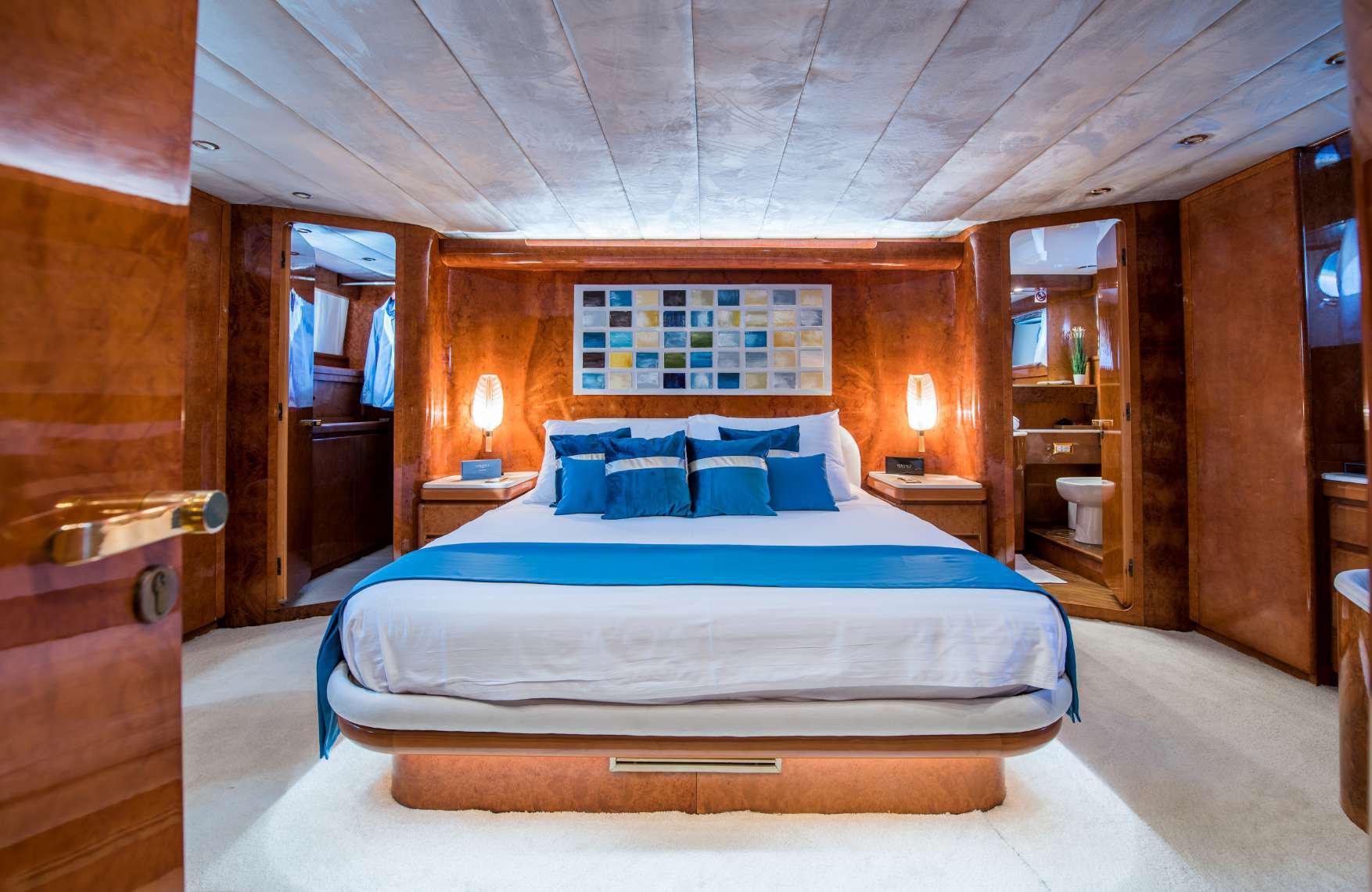 1992 Admiral 27 te koop (photo 11)