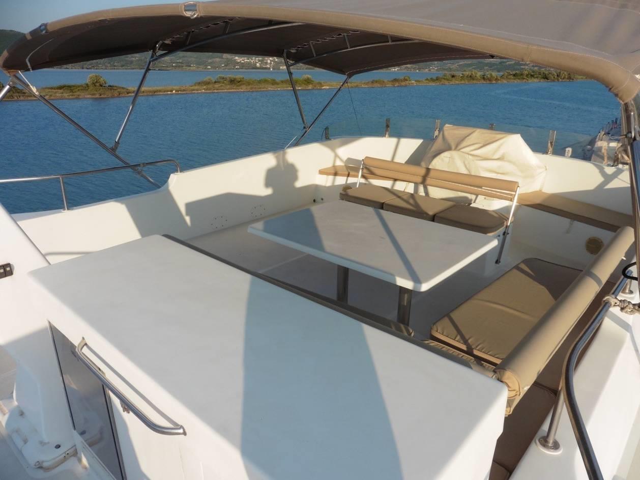 2005 Tropic Composites GY 502 en venta (photo 4)
