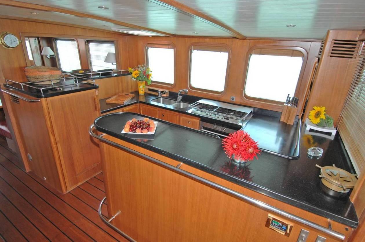 2005 Tropic Composites GY 502 en venta (photo 8)