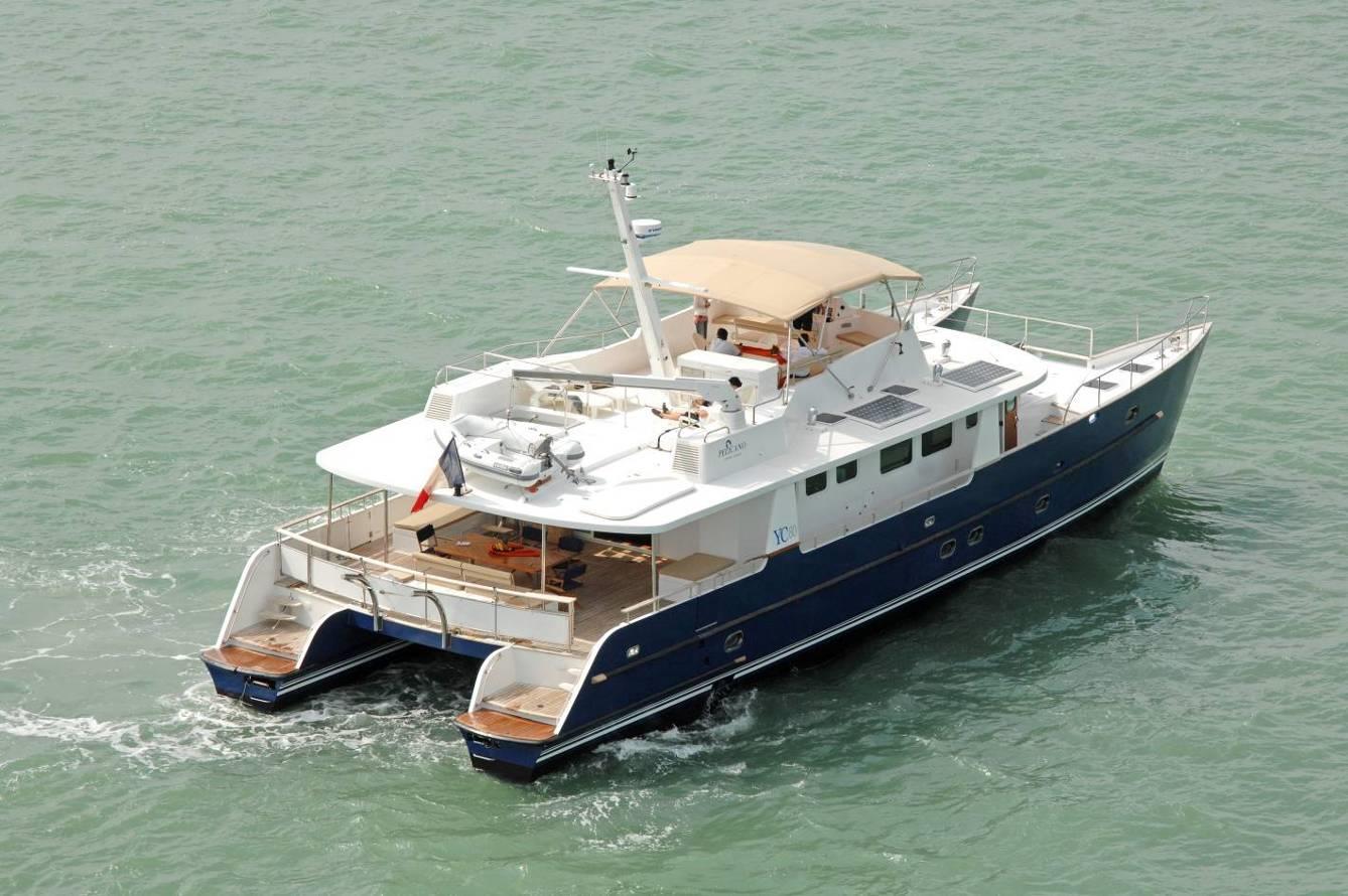 2005 Tropic Composites GY 502 en venta (photo 9)
