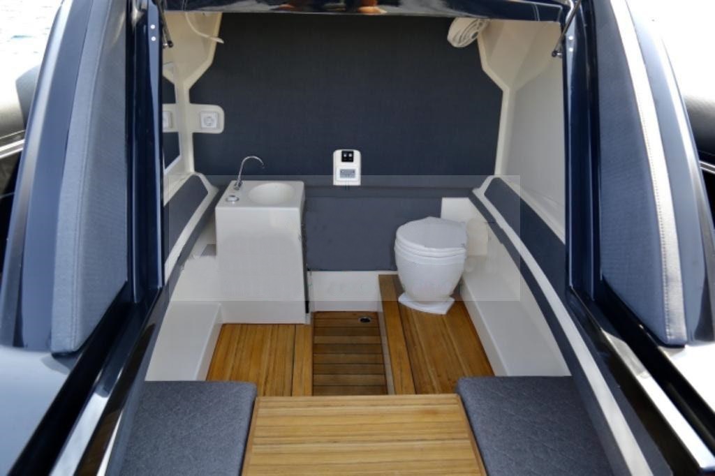 2021 Technohull Explorer 40 te koop (photo 2)