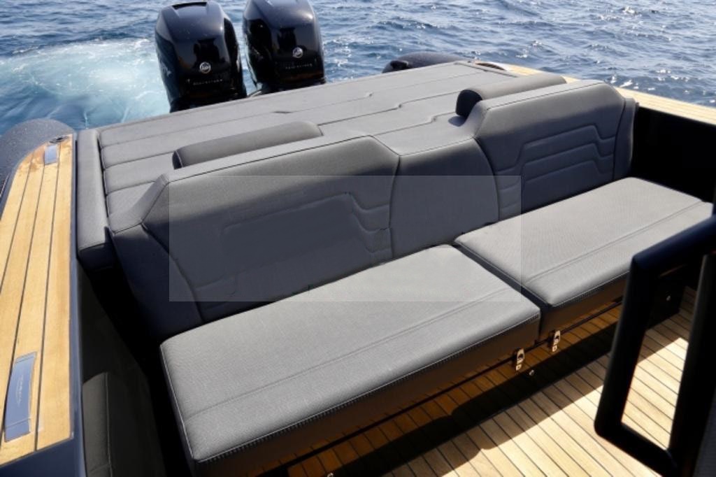2021 Technohull Explorer 40 te koop (photo 4)