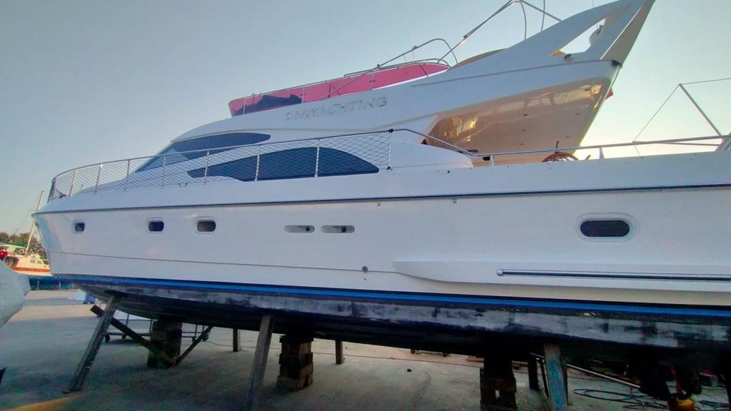 2005 Mengi GY197 en venta (photo 2)
