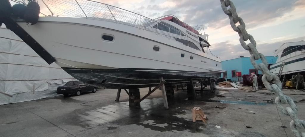 2005 Mengi GY197 en venta (photo 3)