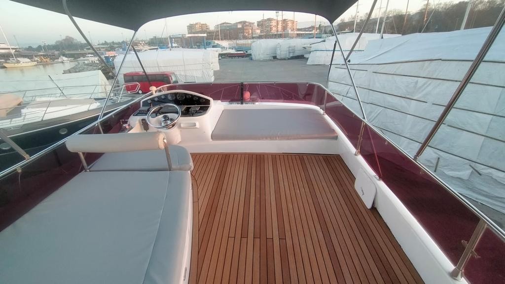 2005 Mengi GY197 en venta (photo 4)