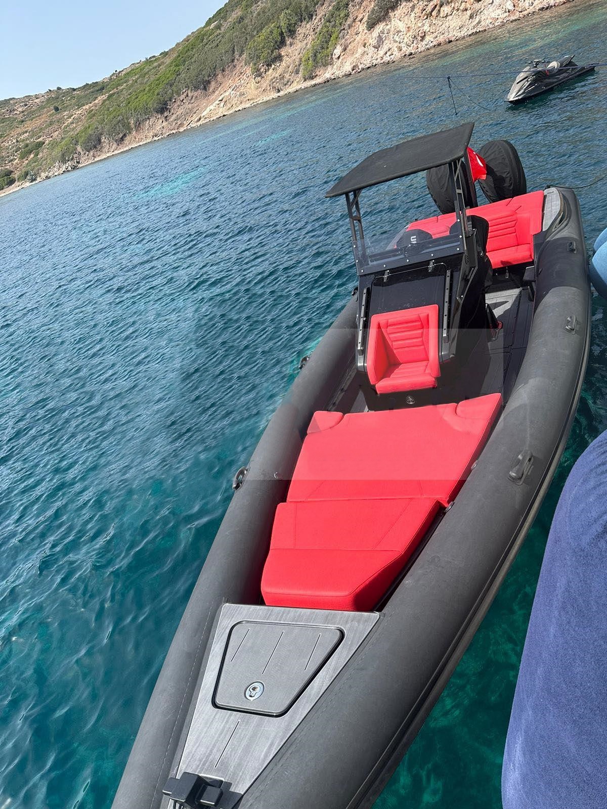 2022 Rock Marine 30 à vendre (photo 1)