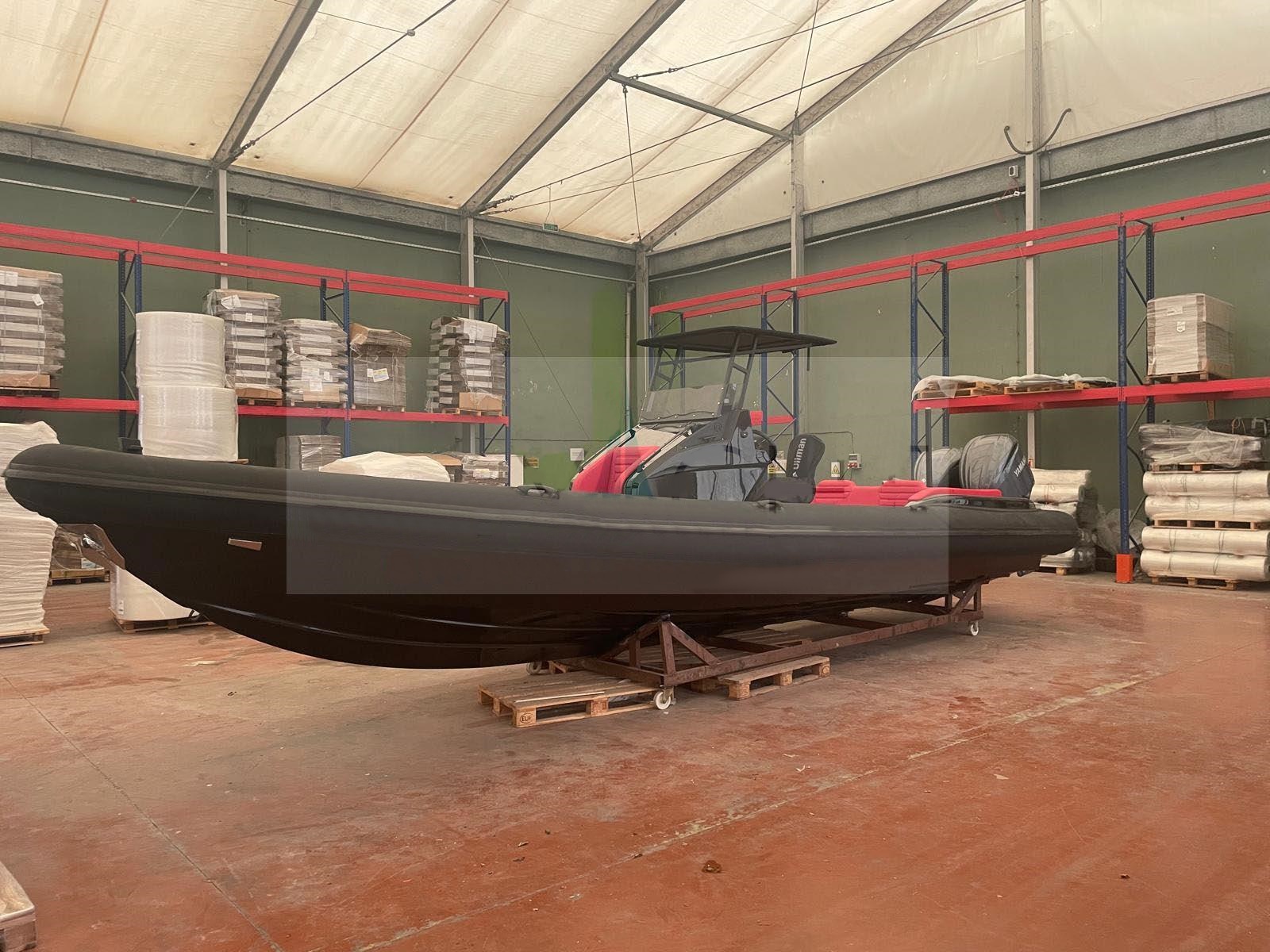 2022 Rock Marine 30 à vendre (photo 3)