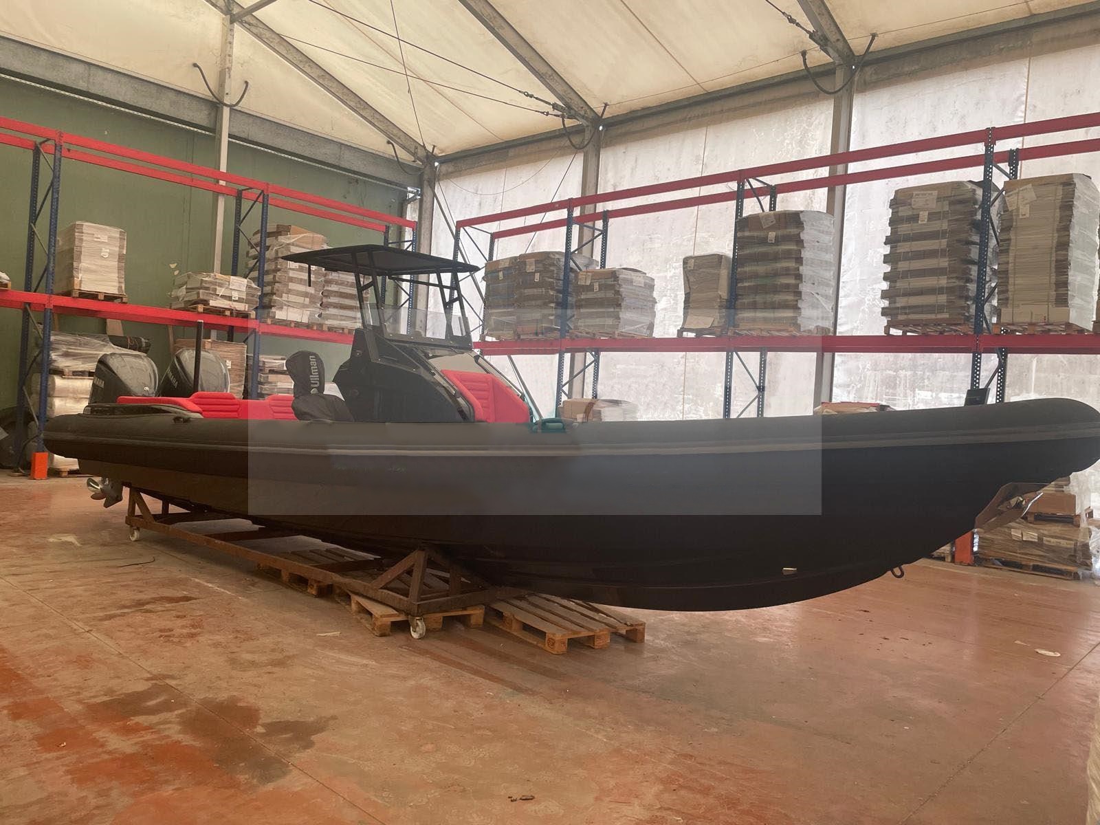 2022 Rock Marine 30 à vendre (photo 4)