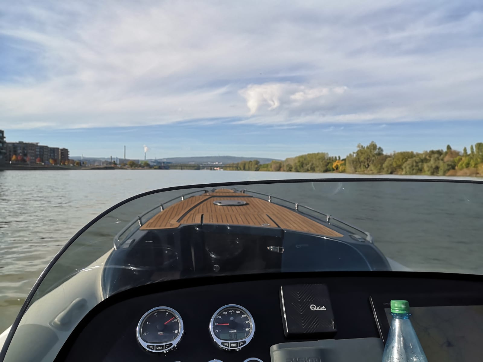 2014 Technohull Sea DNA 999 na sprzedaż (photo 5)