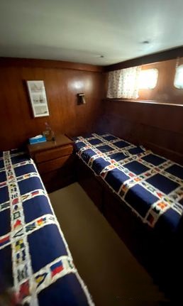 1976 Hatteras 53 en venta (photo 6)