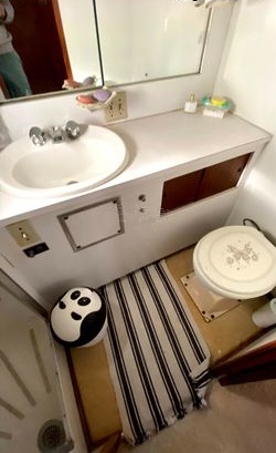 1976 Hatteras 53 en venta (photo 7)