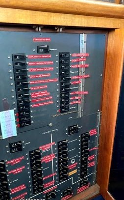 1976 Hatteras 53 en venta (photo 10)