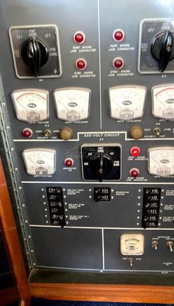 1976 Hatteras 53 en venta (photo 11)